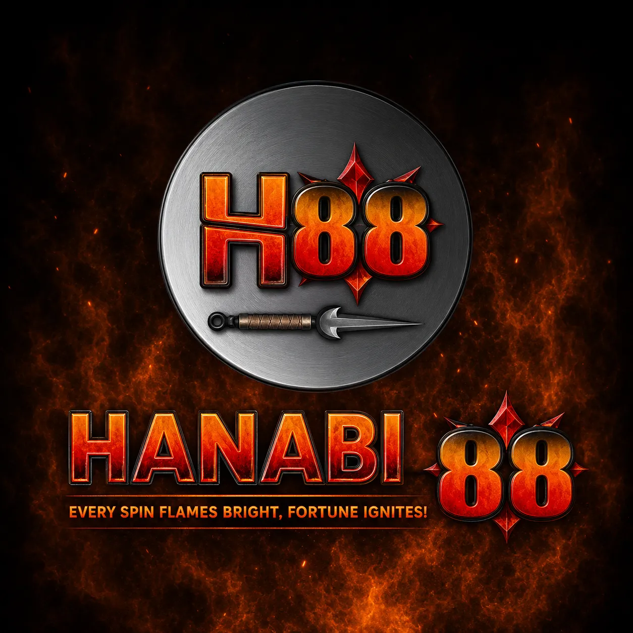 HANABI88 - Game Bingo Seru dan Mengasyikkan