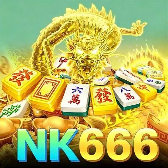 NK666 - Balap Motor Penuh Aksi