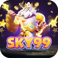 SKY99 - Permainan Slot Penuh Keseruan
